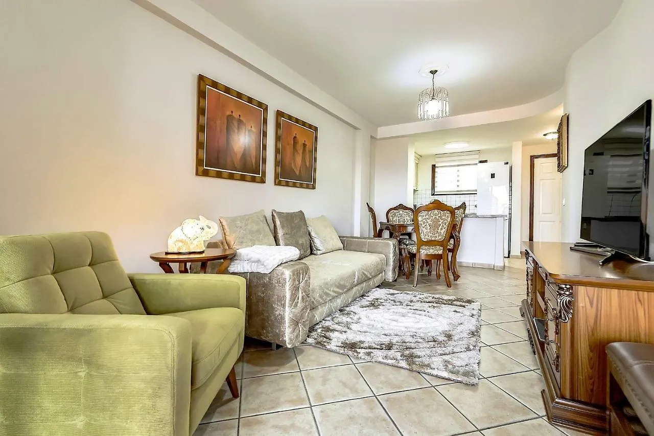 Apartment Elite Palace Costa Adeje  0*, Costa Adeje (Tenerife) Španělsko