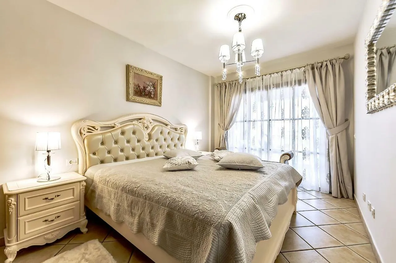 Apartment Elite Palace Costa Adeje   Costa Adeje (Tenerife)