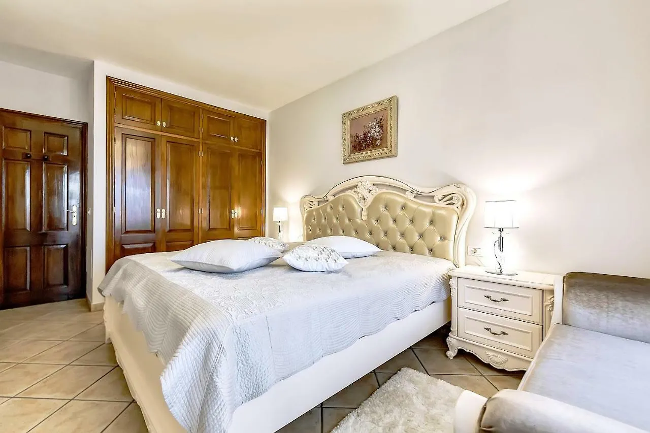 Apartment Elite Palace Costa Adeje