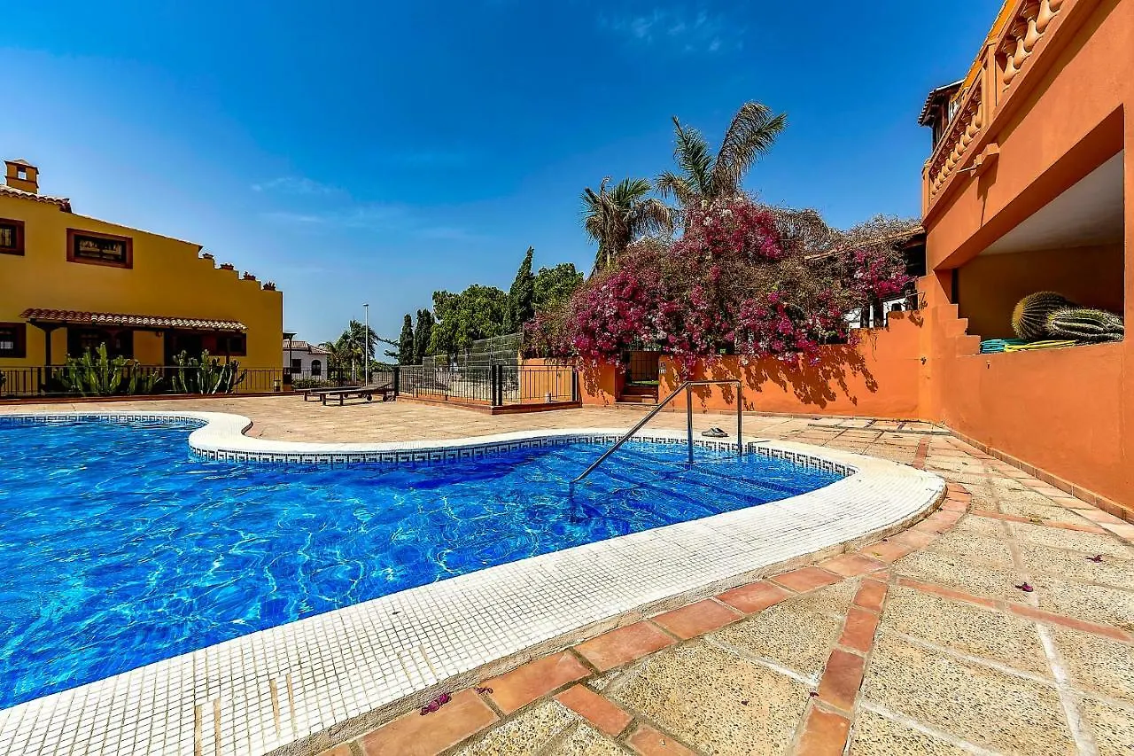 Apartment Elite Palace Costa Adeje