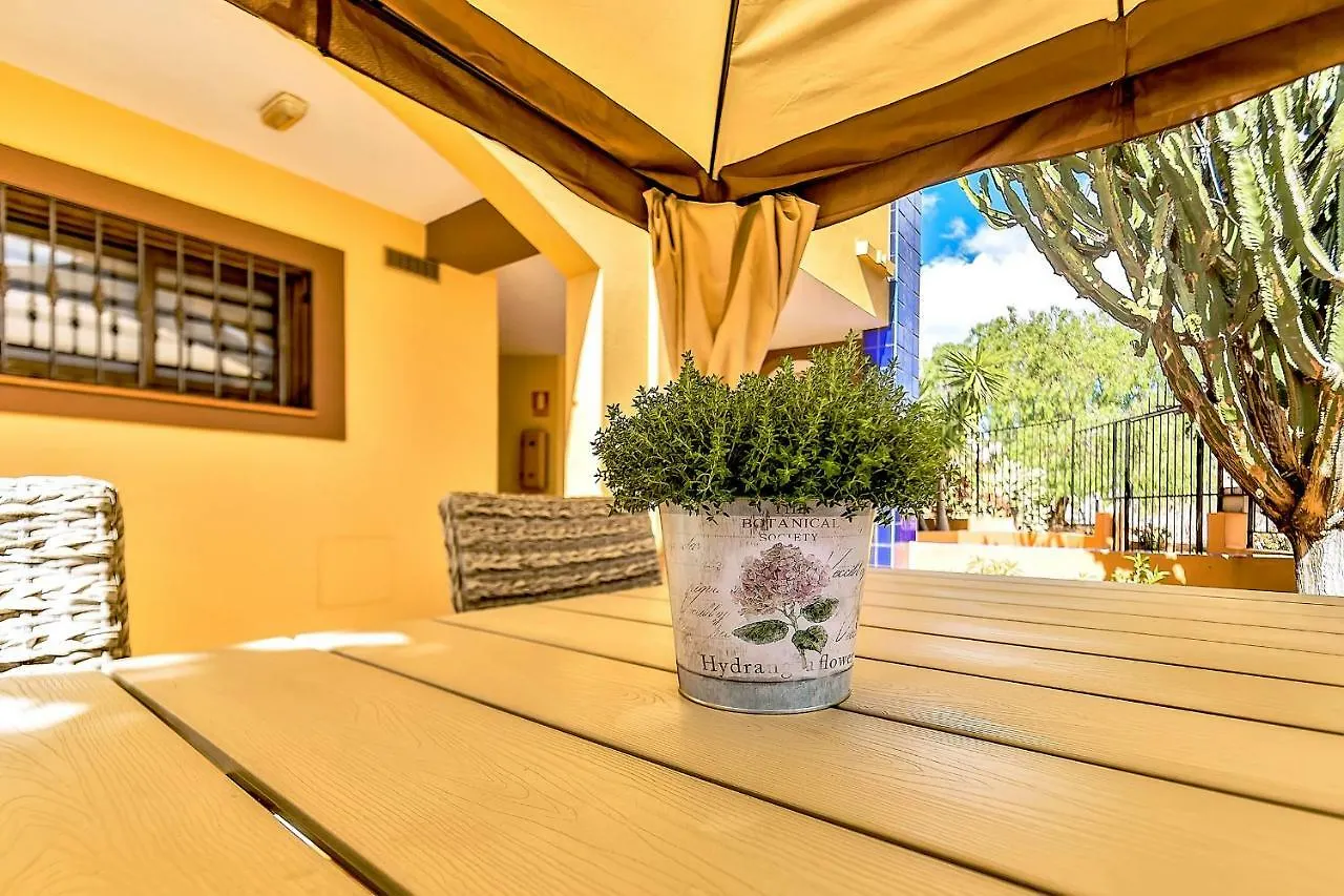 Apartment Elite Palace Costa Adeje   Costa Adeje (Tenerife)