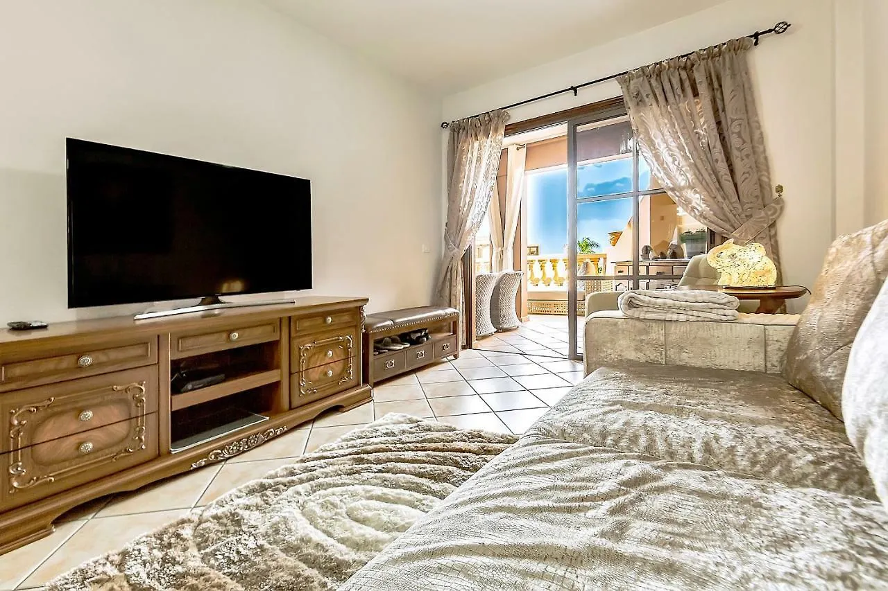 Apartment Elite Palace Costa Adeje