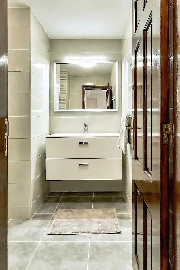 Apartment Elite Palace Costa Adeje