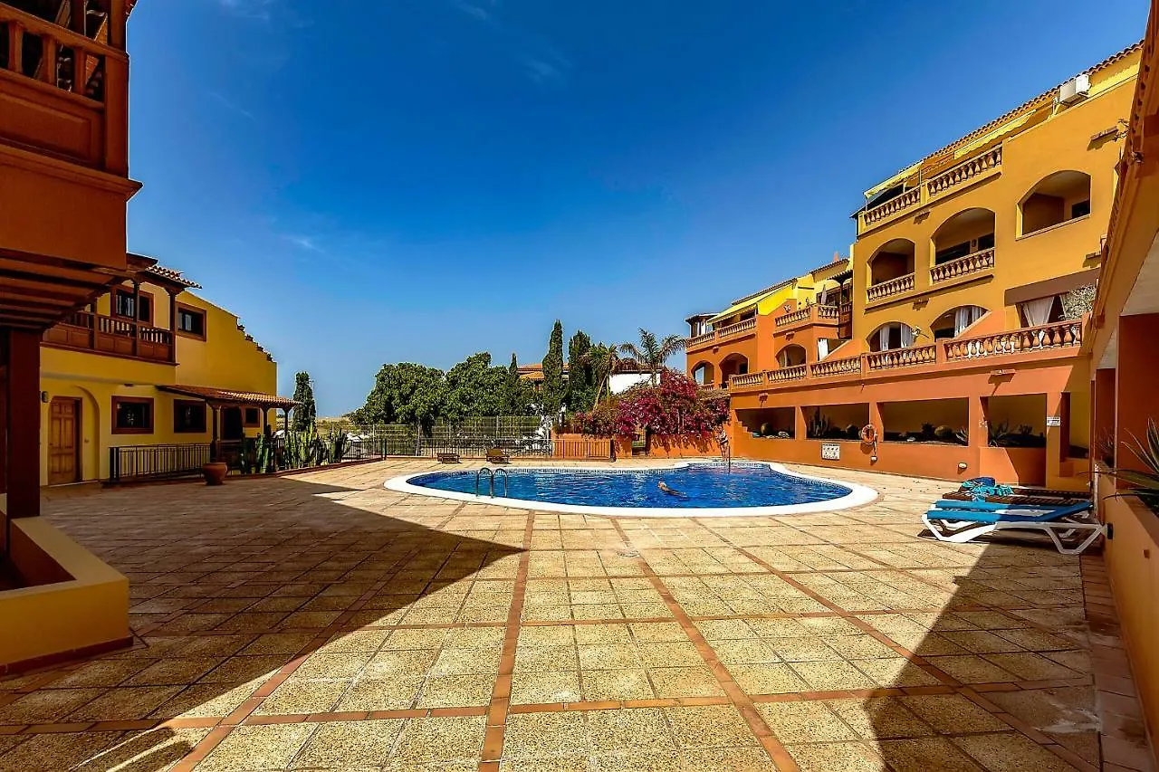 Apartment Elite Palace Costa Adeje   Costa Adeje (Tenerife)