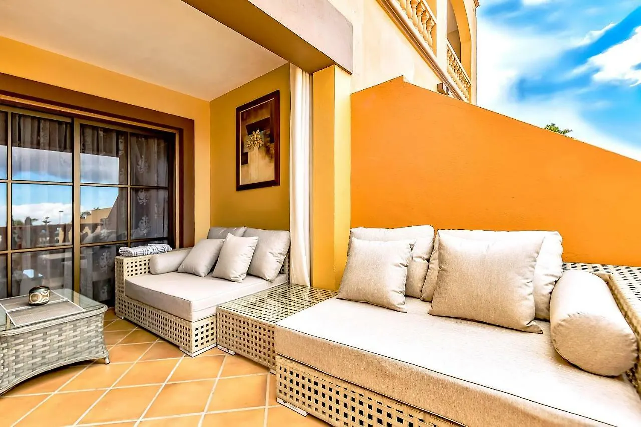 Apartment Elite Palace Costa Adeje  Costa Adeje (Tenerife)