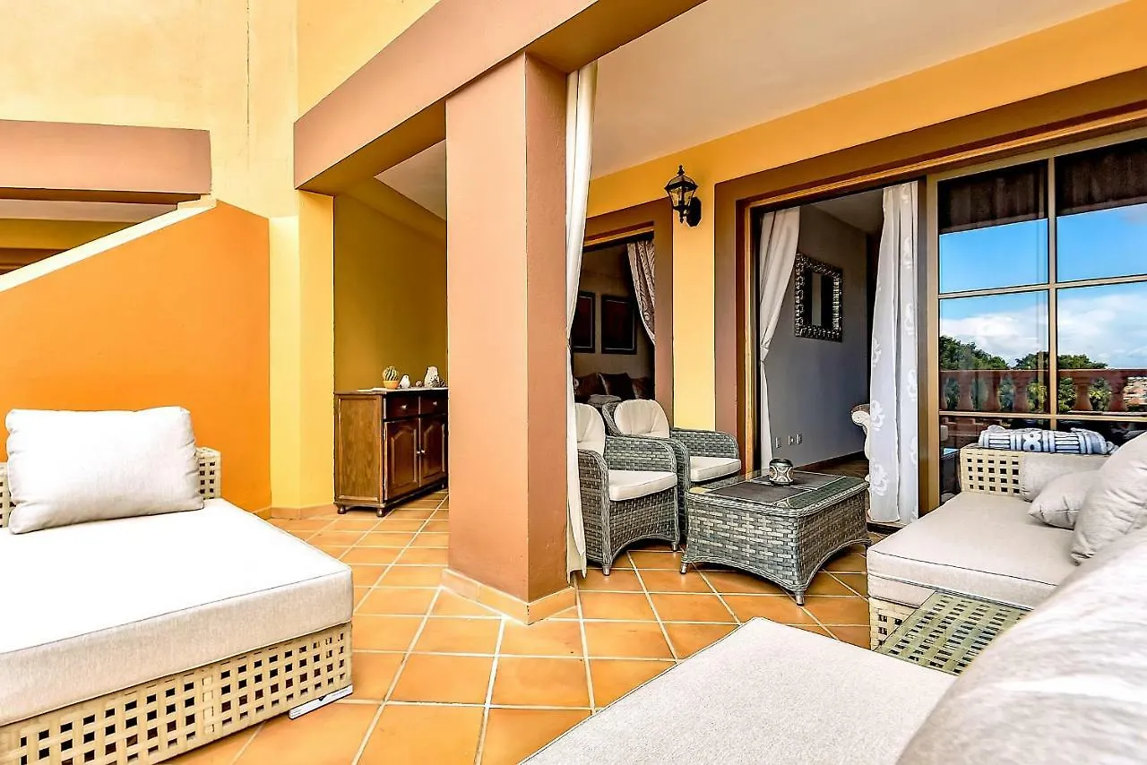 Apartment Elite Palace Costa Adeje